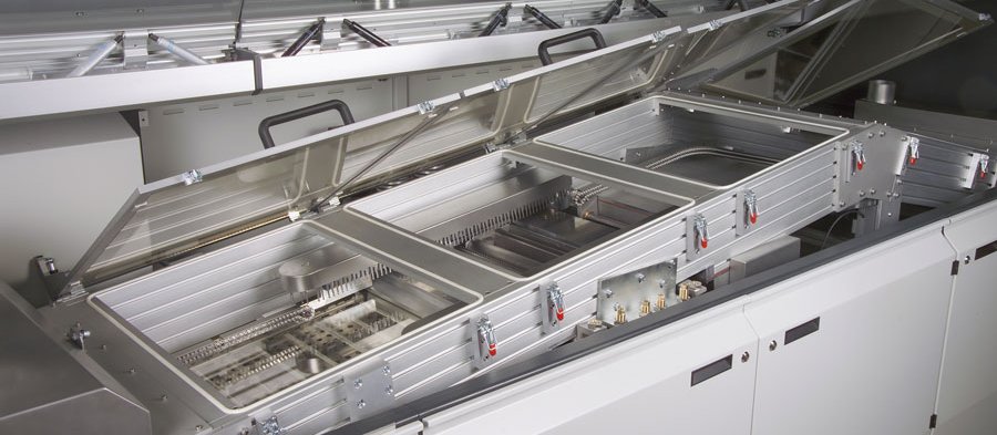 POWERFLOW: Maximum flexibility - the right solution for every requirement