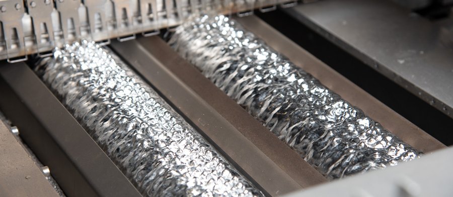 POWERFLOW: Patented soldering - innovative nozzle combinations for every application