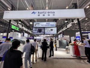 “2025埃莎选择焊中国造”，道出品牌前瞻愿景
